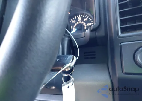 2020 Ford F-150 Xl из США, поврежденный, VIN 1FTEX1EP4LKE32256